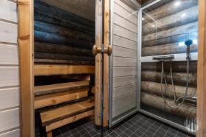 Holiday in Lapland - Villa Quality A