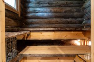 Holiday in Lapland - Villa Quality A