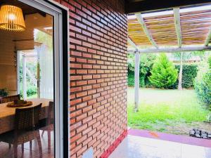 Casa completa - La Mediterránea