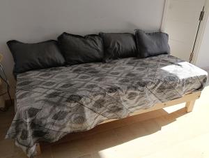 Appartement Hammam lif Tunisie Afrique