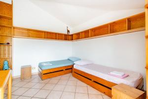 Mini Penthouse in Residence Villa nel Verde a Roma Aeroporto di Ciampino