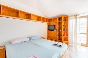 Mini Penthouse in Residence Villa nel Verde a Roma Aeroporto di Ciampino