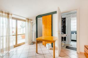 Mini Penthouse in Residence Villa nel Verde a Roma Aeroporto di Ciampino