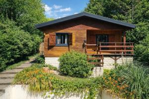 - Chalet Cosy - Pleine nature
