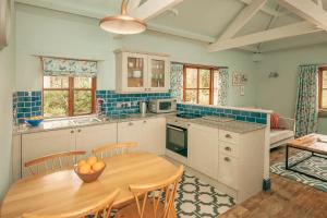 Tredethick Farm Cottages