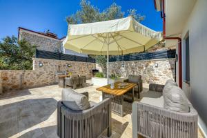 Villa Alba One, Kaş, Sea View