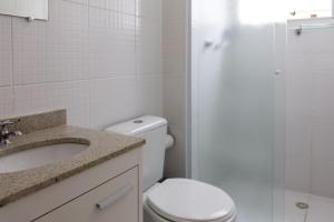 Apartamento Praia Ocian Praia Grande