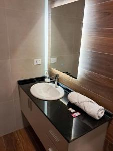 Monoambiente en zona centrica