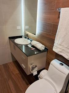 Monoambiente en zona centrica