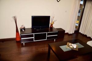 Bendita Mare Family Apartments