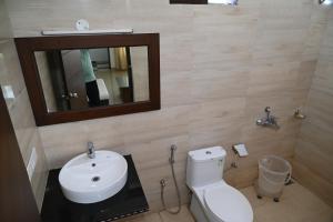 Ayushman hotel