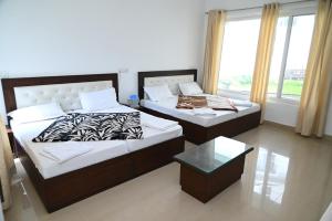 Ayushman hotel