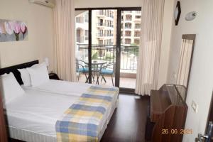 Bendita Mare Family Apartments