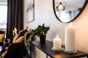 Penthouse Grand Oak by R&K Apartments