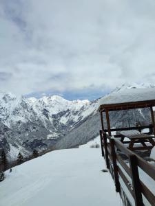 La Casa ai piedi del curò