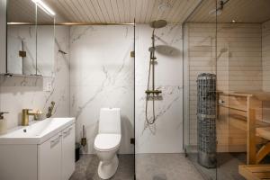 Penthouse Grand Oak by R&K Apartments