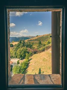 Georgios V Chalet Kalavrita