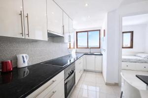 Ocean Pearl, Golf del Sur