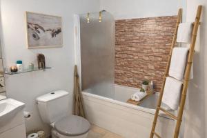 Appartement 40 m2 Piscine vue panoramique sur Cupabia
