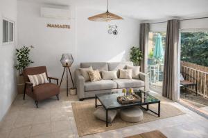 Appartement 40 m2 Piscine vue panoramique sur Cupabia