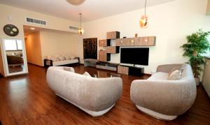 Signature Luxury 2Bedroom Burj Khalifa Fountain View