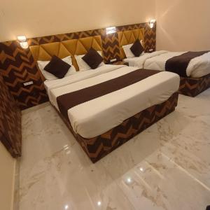 Hotel DevVanshi Villa