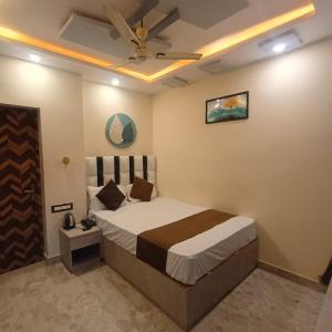 Hotel DevVanshi Villa