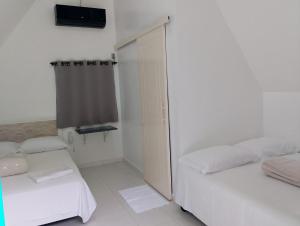 Pousada Alpes Presidente Figueiredo