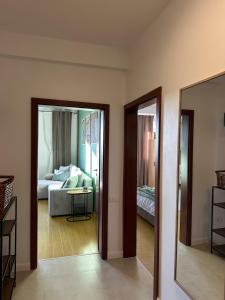 Cozy apartment in Bucharest