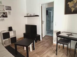 Studio Gaby Menton Centre Gare