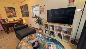 Atelier von DANNY - zentral & komfortabel