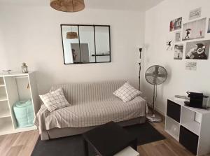 Studio Gaby Menton Centre Gare