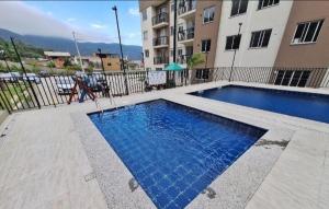 Apartamento moderno próximo às praias de Ingleses e Canasvieiras