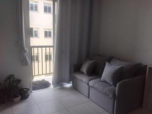 Apartamento moderno próximo às praias de Ingleses e Canasvieiras