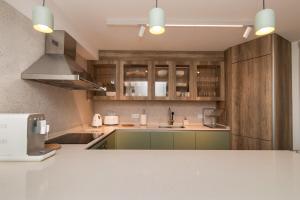 Mare Alta - Apartamento Premium