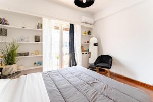 Amazing Luxurious BrandNew 4BDR 2Bath ΑcropolisAPT