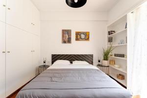 Amazing Luxurious BrandNew 4BDR 2Bath ΑcropolisAPT