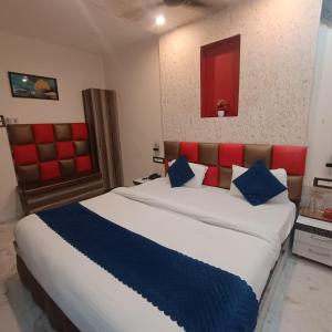 Hotel DevVanshi Villa