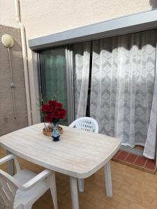 Maison a deux pas des plages de St Cyprien