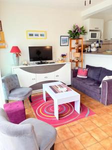 Maison a deux pas des plages de St Cyprien