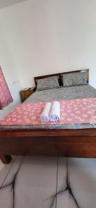 Thoppil Residency, Munroe islands