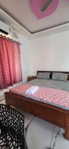 Thoppil Residency, Munroe islands