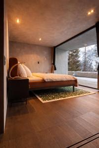 Caselva Arosa Mountain Residence by Arosa Stay