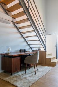 Factory Loft Apartment