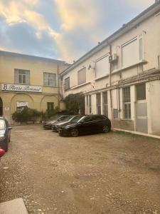 Milano Tortona Apartment