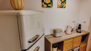 Hidden Tiny home Near City Center & The Mosel River