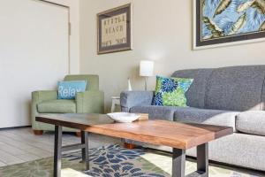 Sapphire Sea at Boardwalk Tower w Lazy River