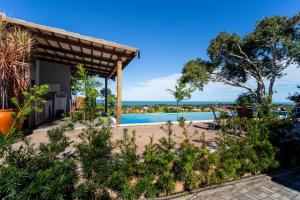 Condomínio Recanto da falésia