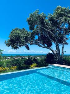 Condomínio Recanto da falésia