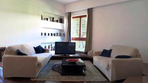 Mini Penthouse in Residence Villa nel Verde a Roma Aeroporto di Ciampino